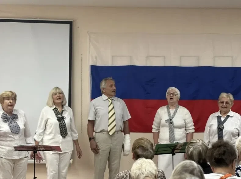 Дорогие друзья!