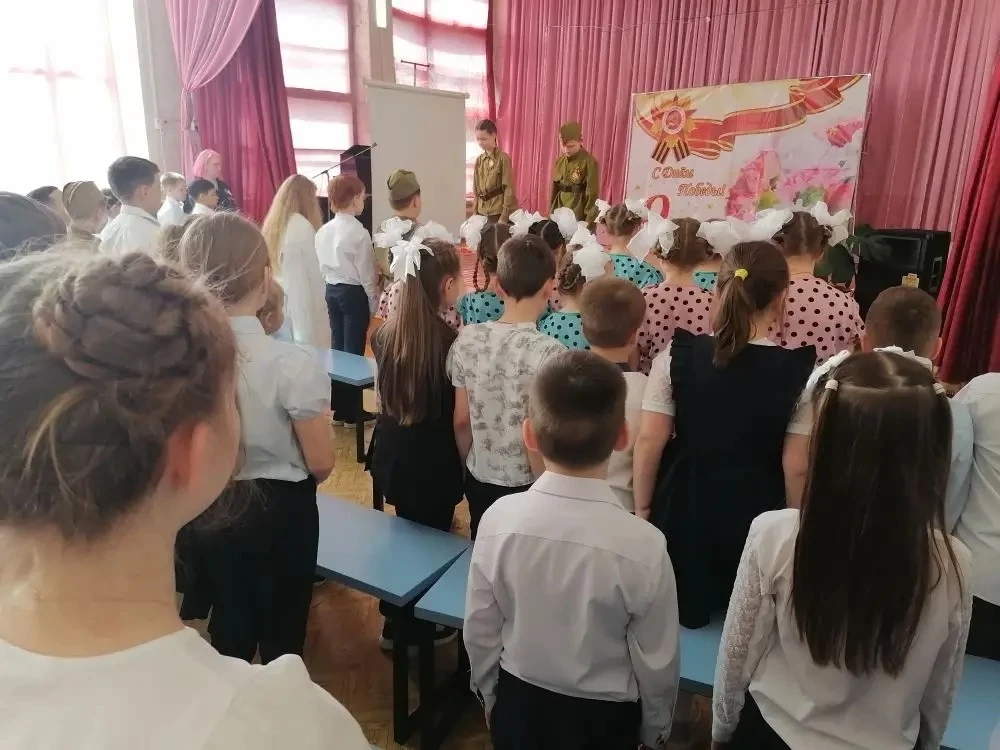 🎙️Это не просто концерт. Это наша память и наша благодарность. 🕊️❤️