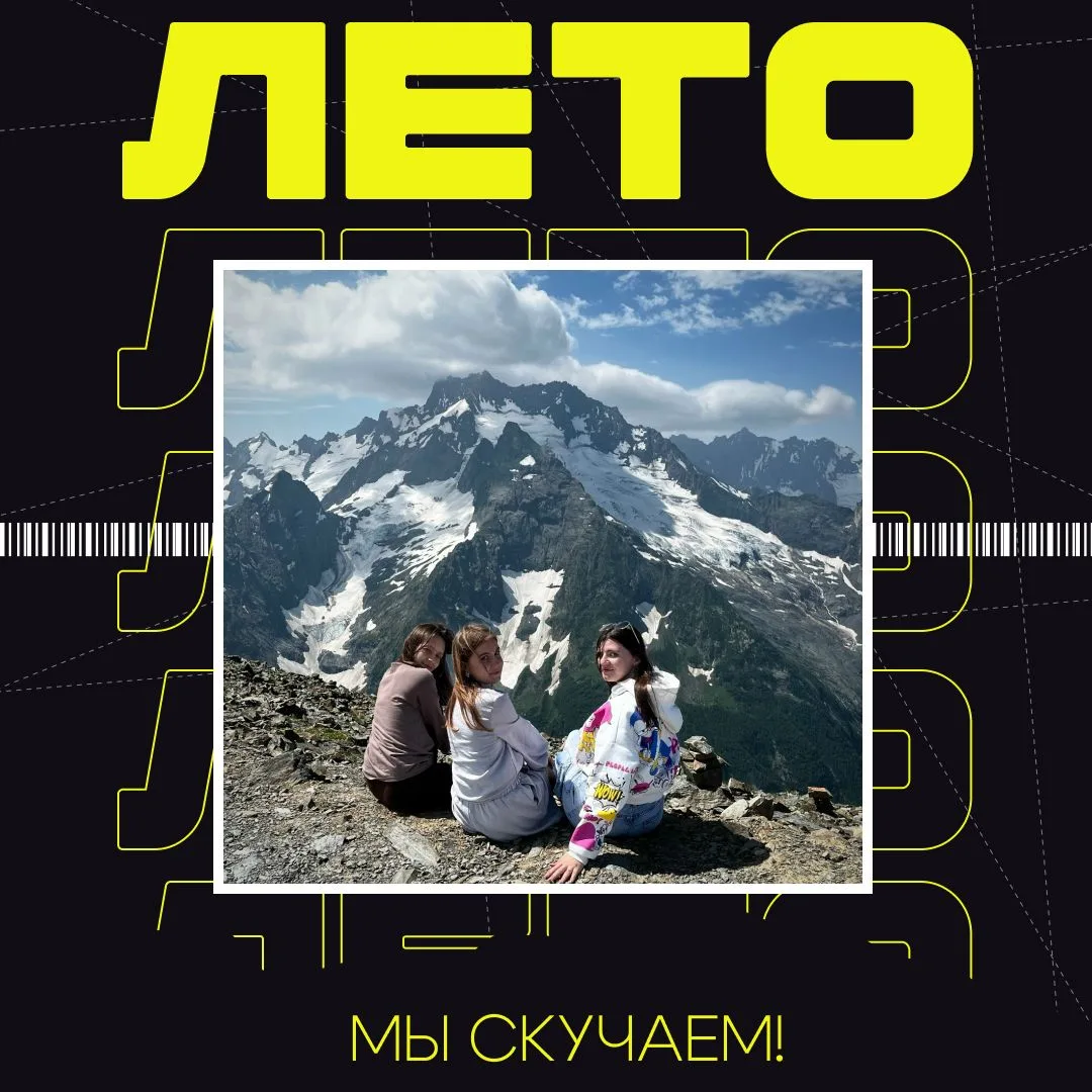 🍂 Второй месяц осени уже наступил…