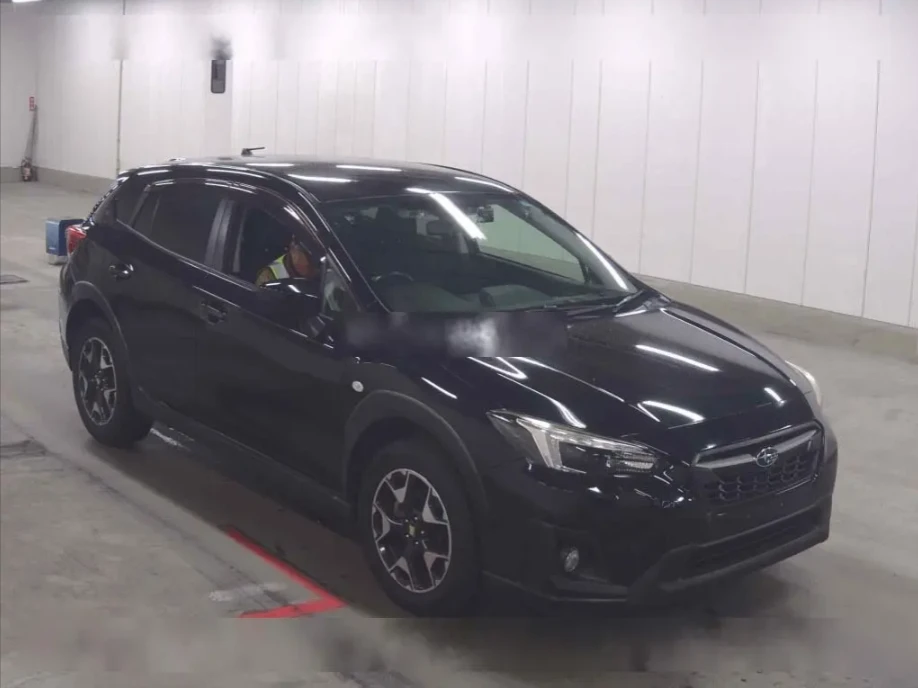 🇯🇵 Покупки для наших клиентов 🇯🇵 

🚗 Subaru XV

📅 Год 2018

✅ Пробег 78 000 км

💥 Оценка 4,5 