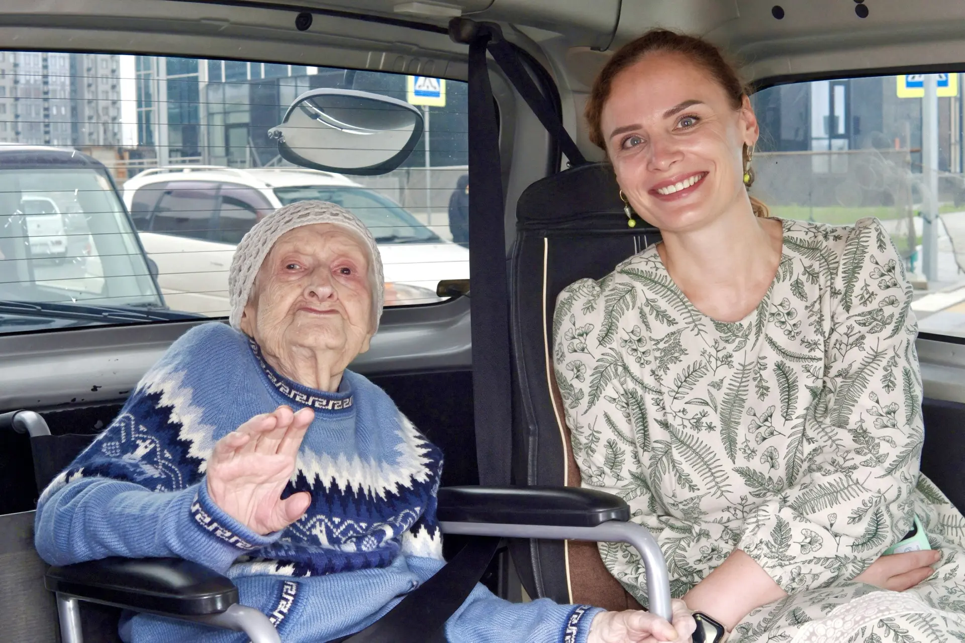 Мечты есть у каждого. У кого-то они большие, у кого-то совсем маленькие. Но каждая из н...