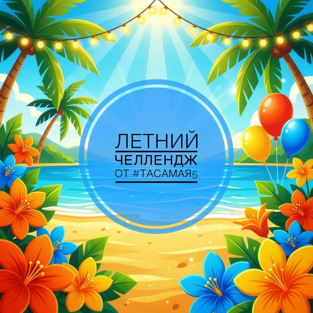 ☀️ Лето — время путешествий и загадок! Приглашаем всех в наш летний челлендж! ☀️

Дорогие ученики, р