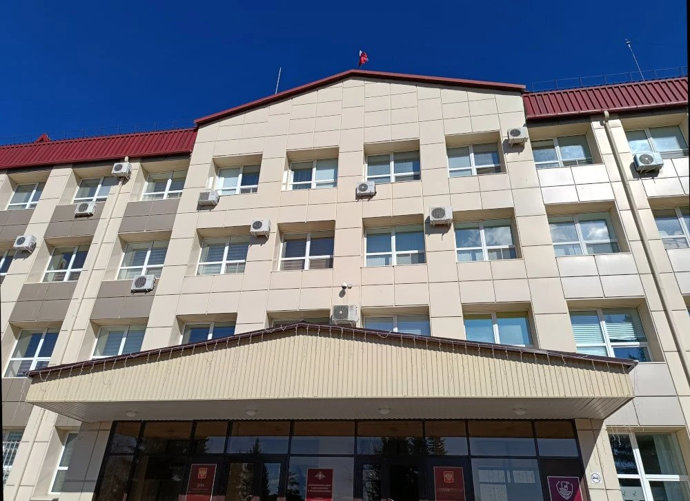 В Упоровском округе ведётся системная работа по обеспечению прозрачности рынка труда и ...