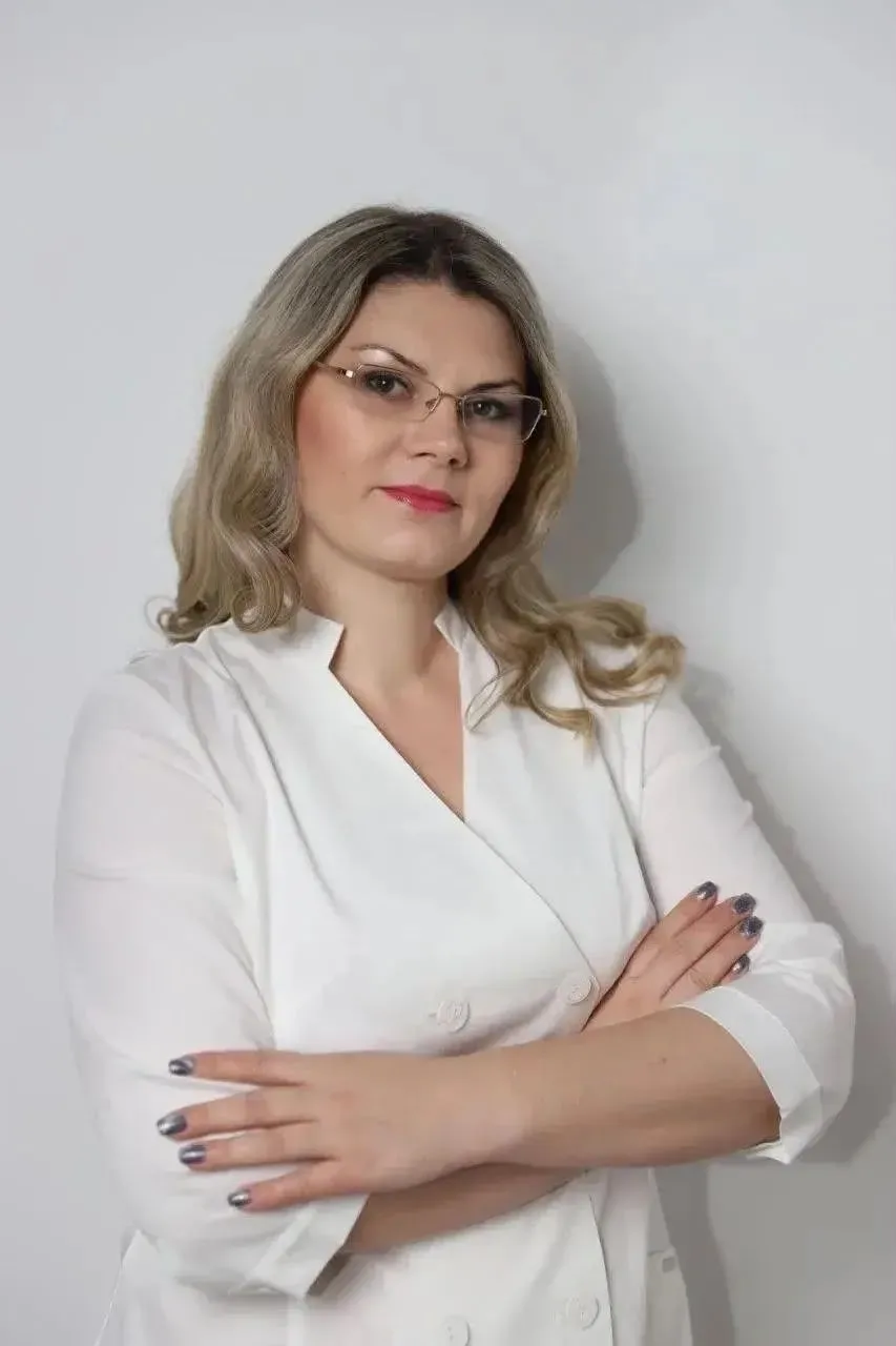Волгоградский дерматовенеролог: "Сосудистые «звёздочки» – один из симптомов поражения печени"

С 27 