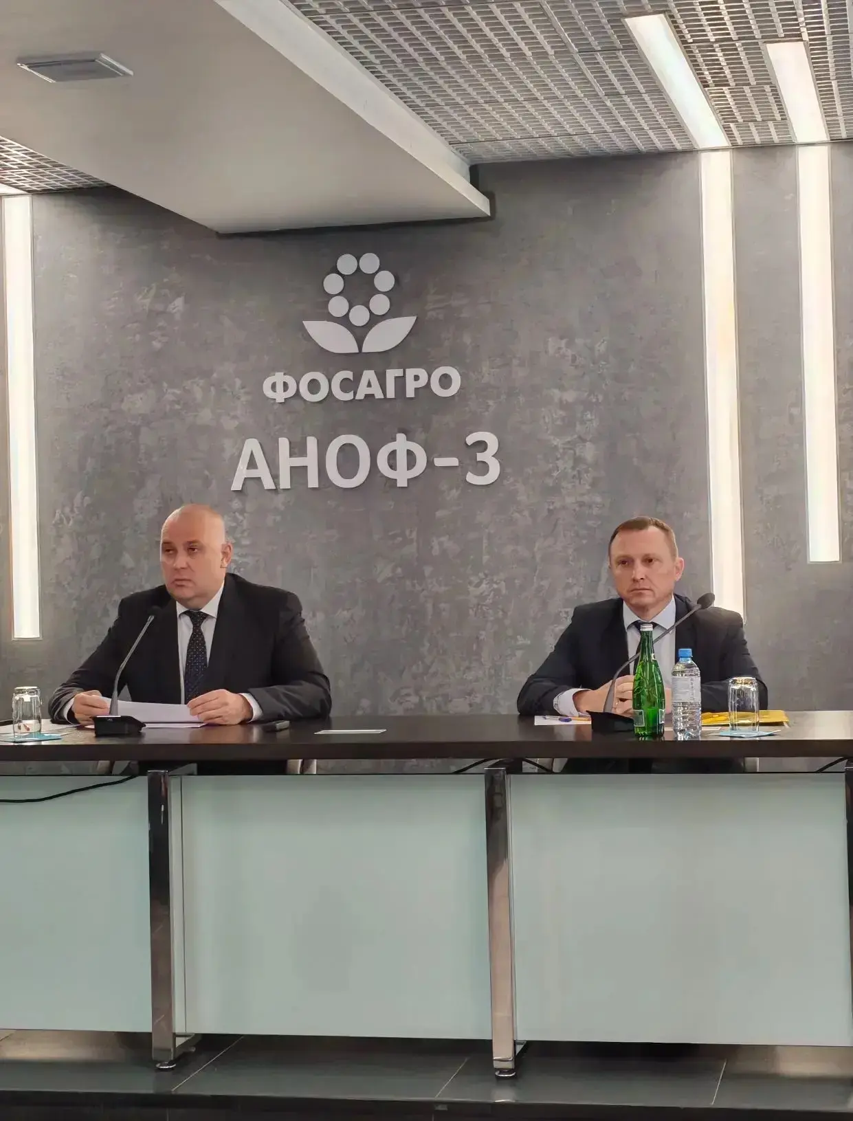 Вопрос – ответ 💬
