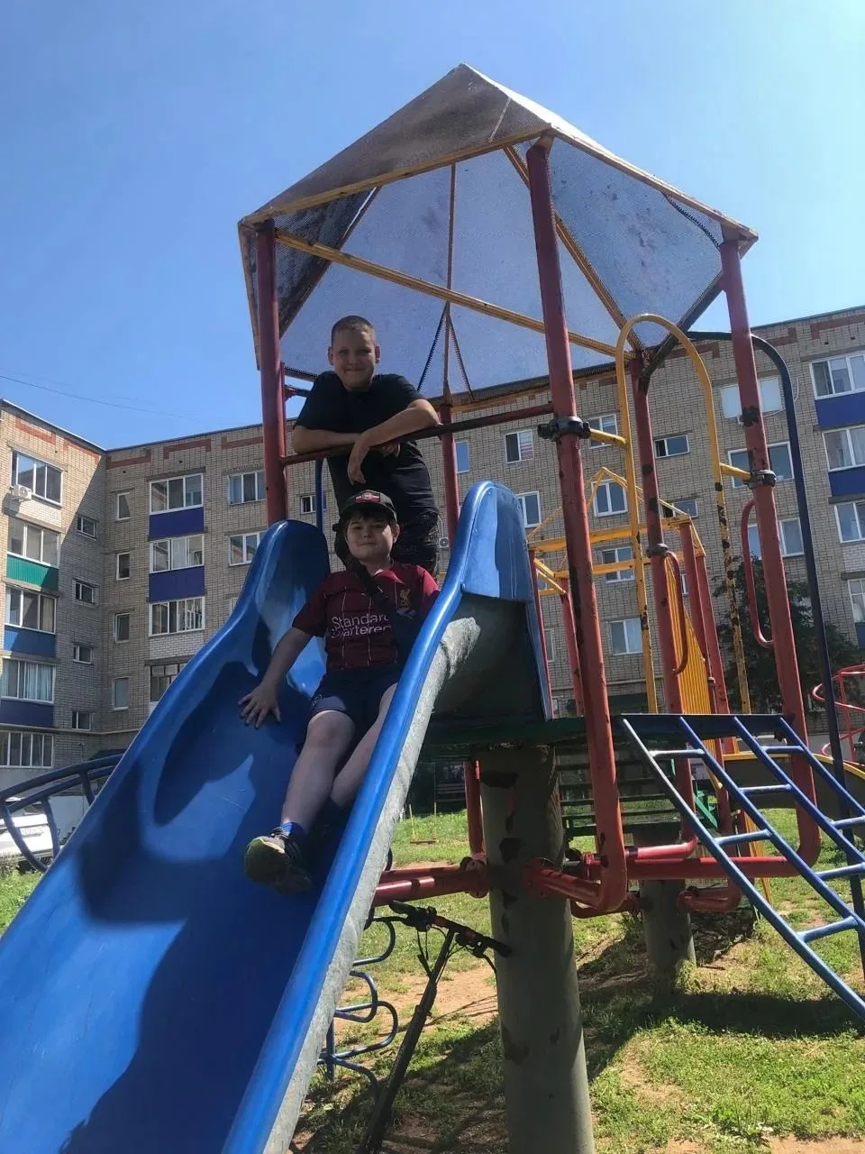29 июля