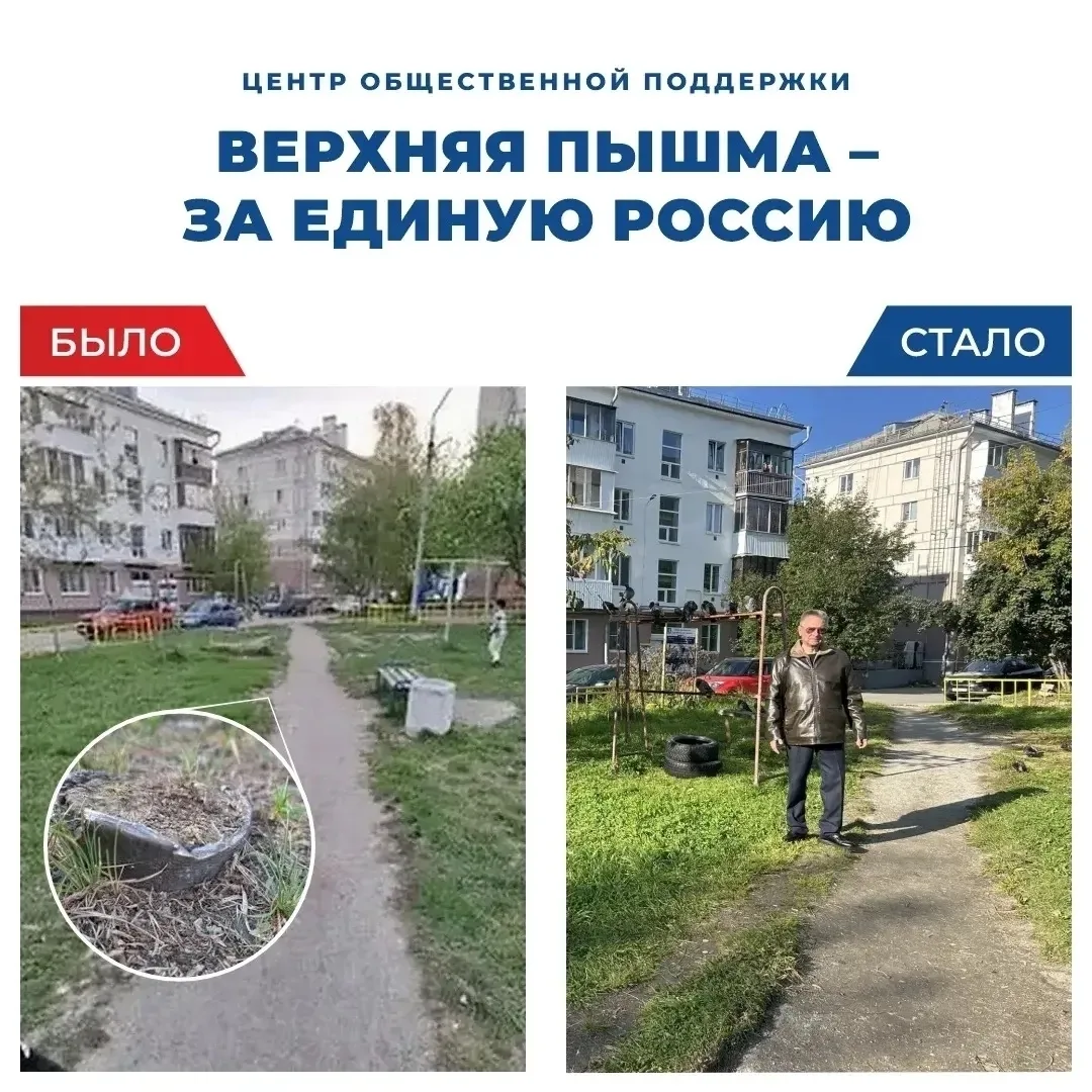 Верхняя Пышма | Екатеринбург🏡