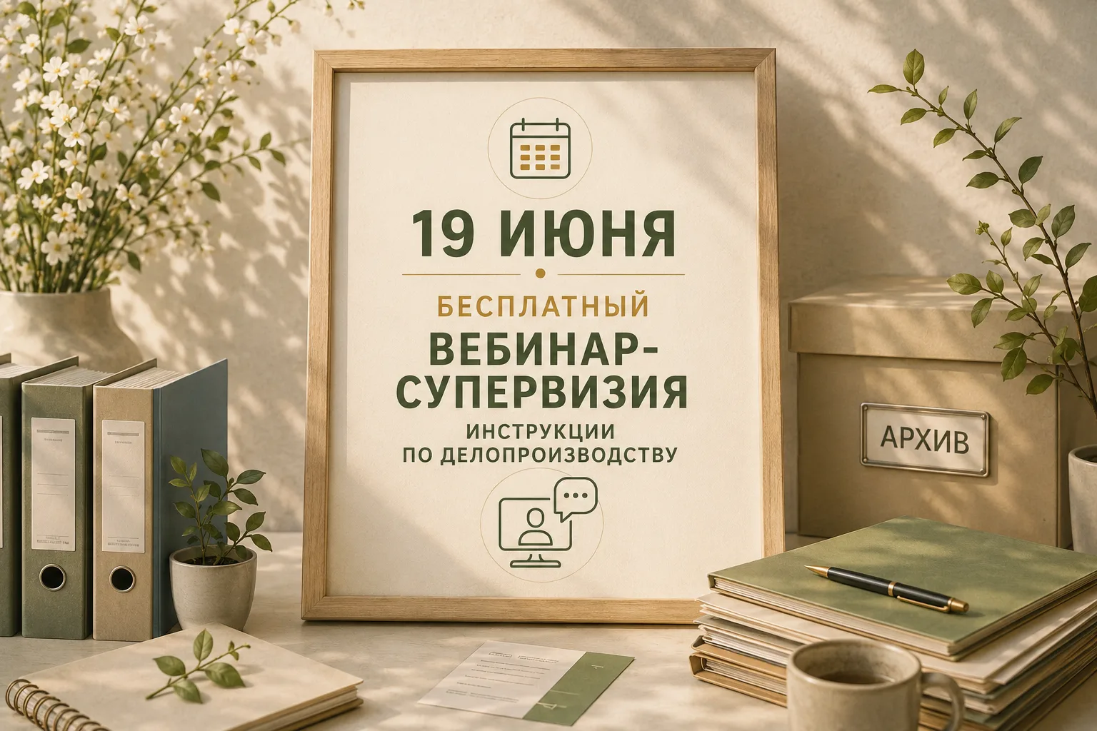 ✨Уважаемые коллеги!✨

Публикую ссылку на форму регистрации на бесплатный вебинар-супервизию инструкц