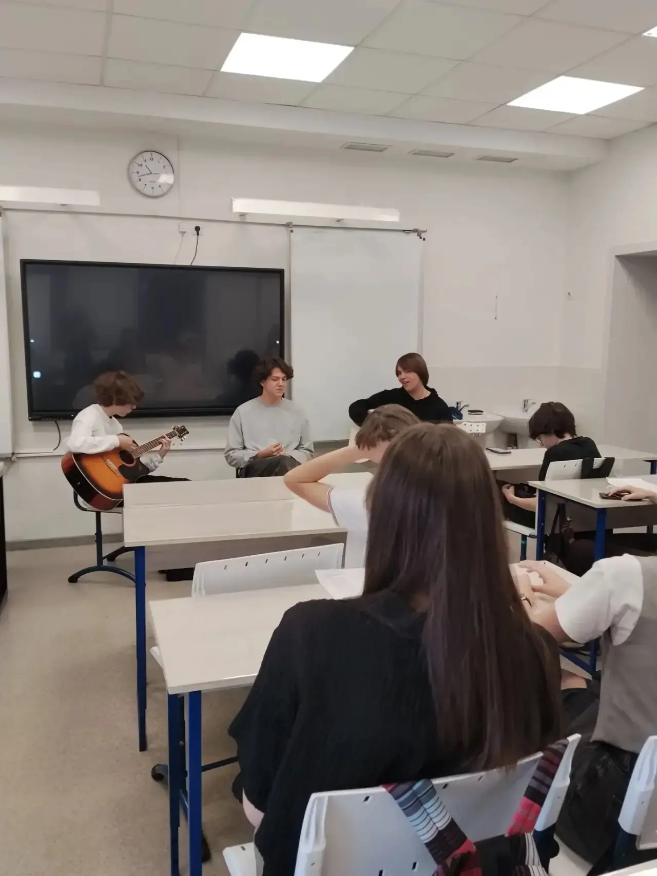 🎶КУЛЬТУРНАЯ СУББОТА