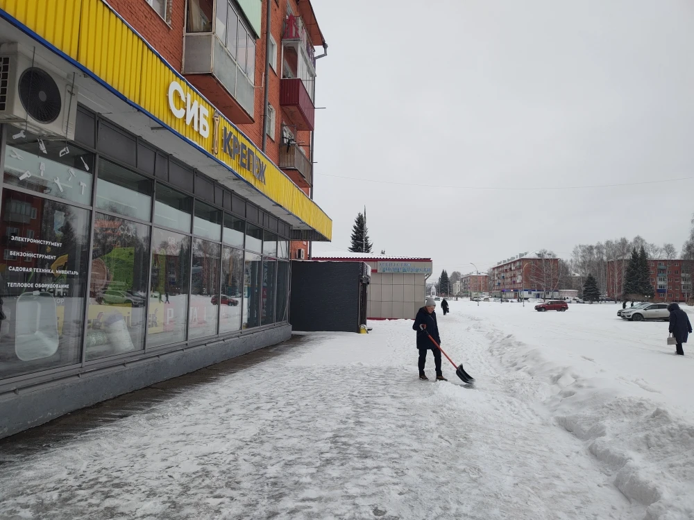 Проведение субботников по расчистке территорий городского округа стало хорошей традицией для горожан