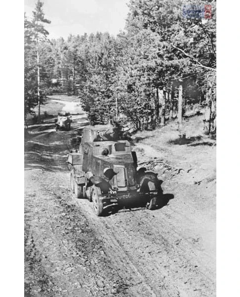 12 июня 1941 года. До начала войны оставалось 10 дней.

☆Нарком обороны С. К. Тимошенко приказал: "З