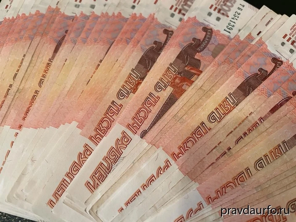 В ХМАО застройщик «Норстрой» задолжал работникам десятки миллионов.