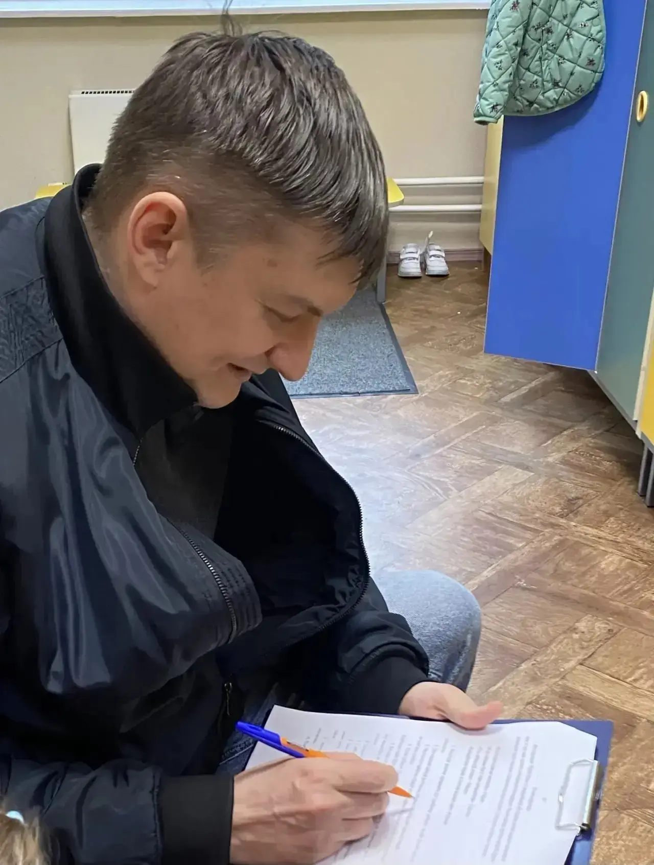 Новости дошколят  Неделя психологии в детском саду: путь к гармонии и доверию!   С 13 по 17 апреля 2