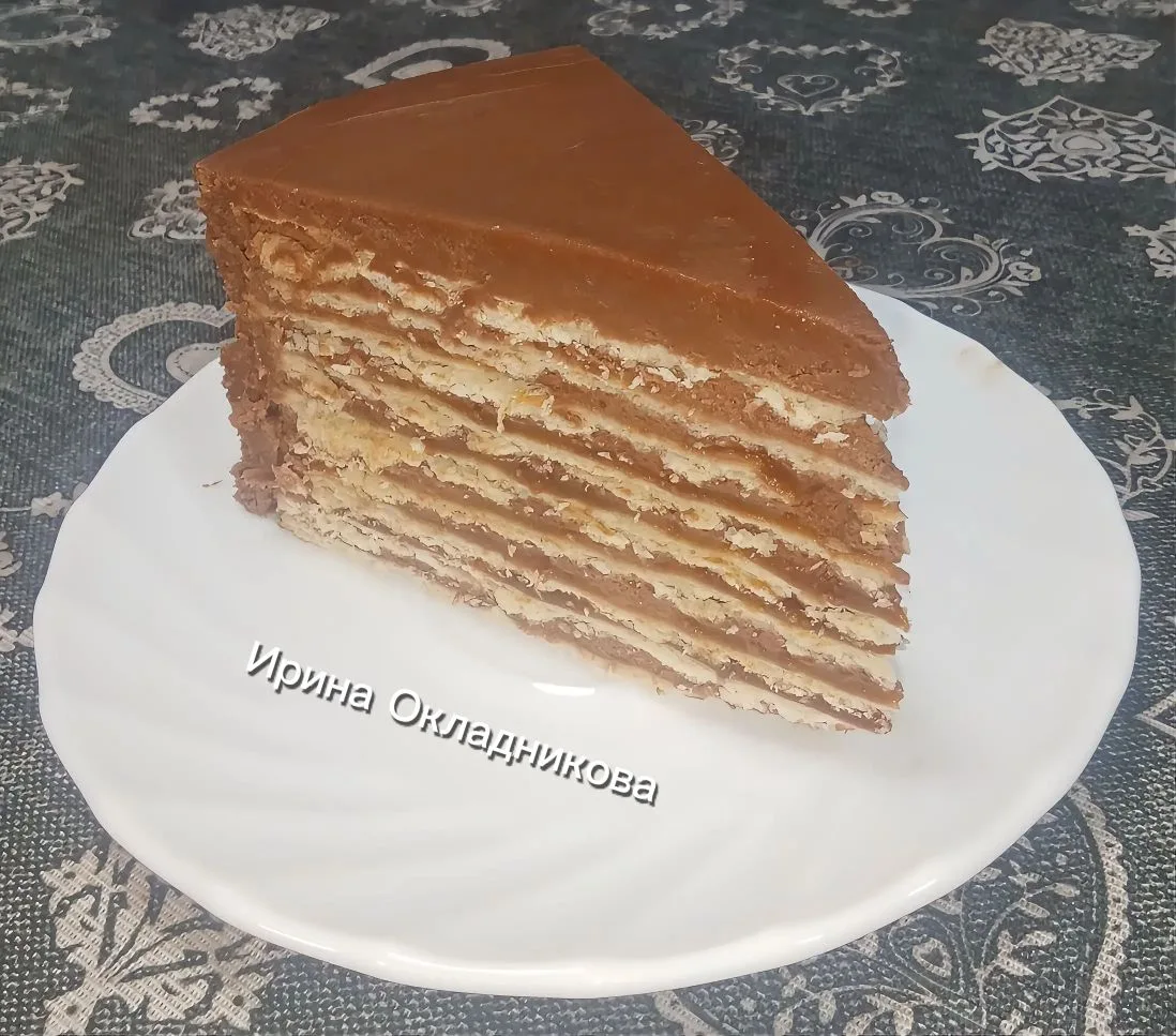 Вес данного торта 1кг500гр