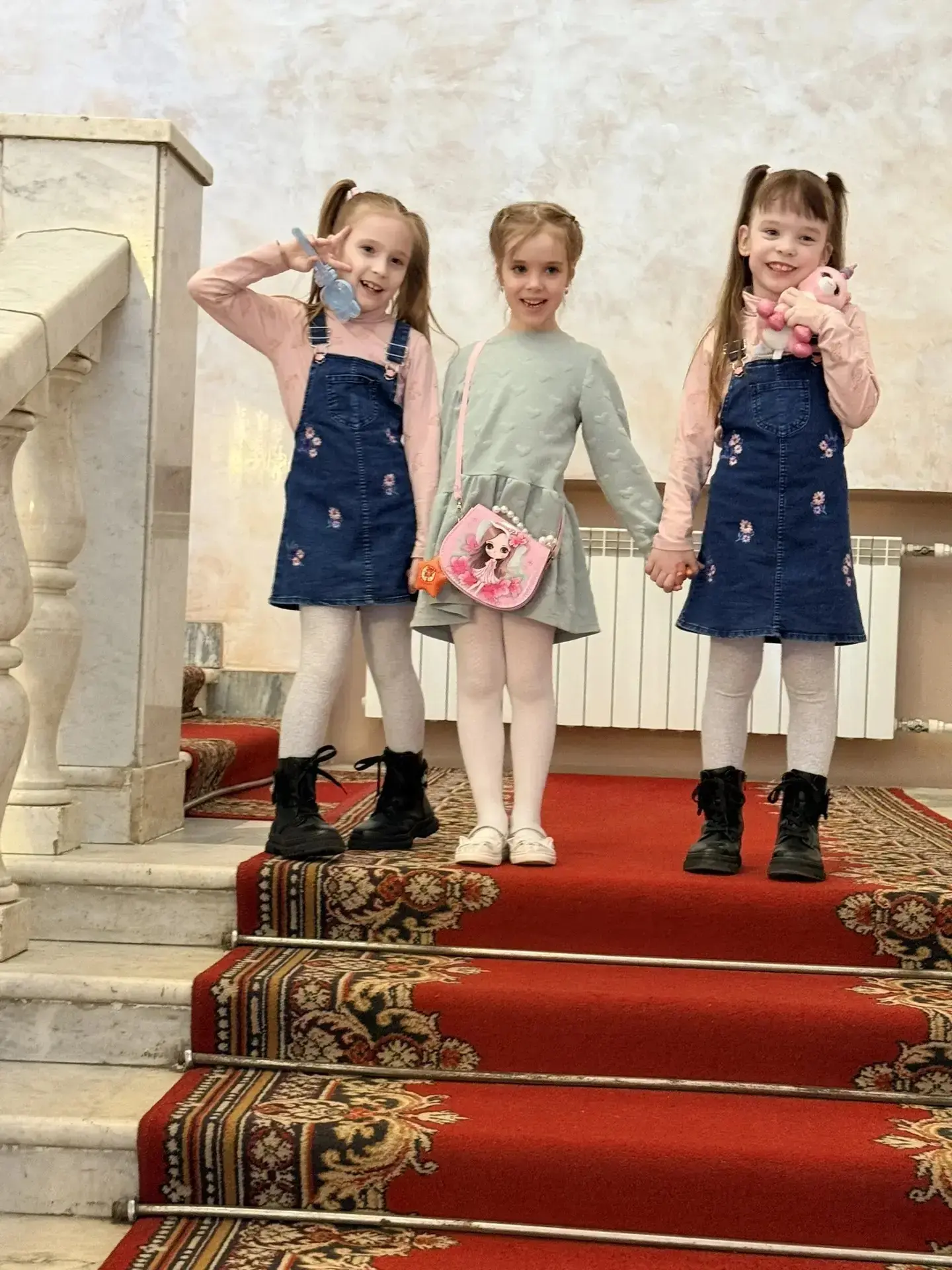 БЛАГОДАРНОСТЬ ЗА ЧУДЕСНЫЙ ДЕНЬ И ЯРКИЕ ВПЕЧАТЛЕНИЯ!❤️