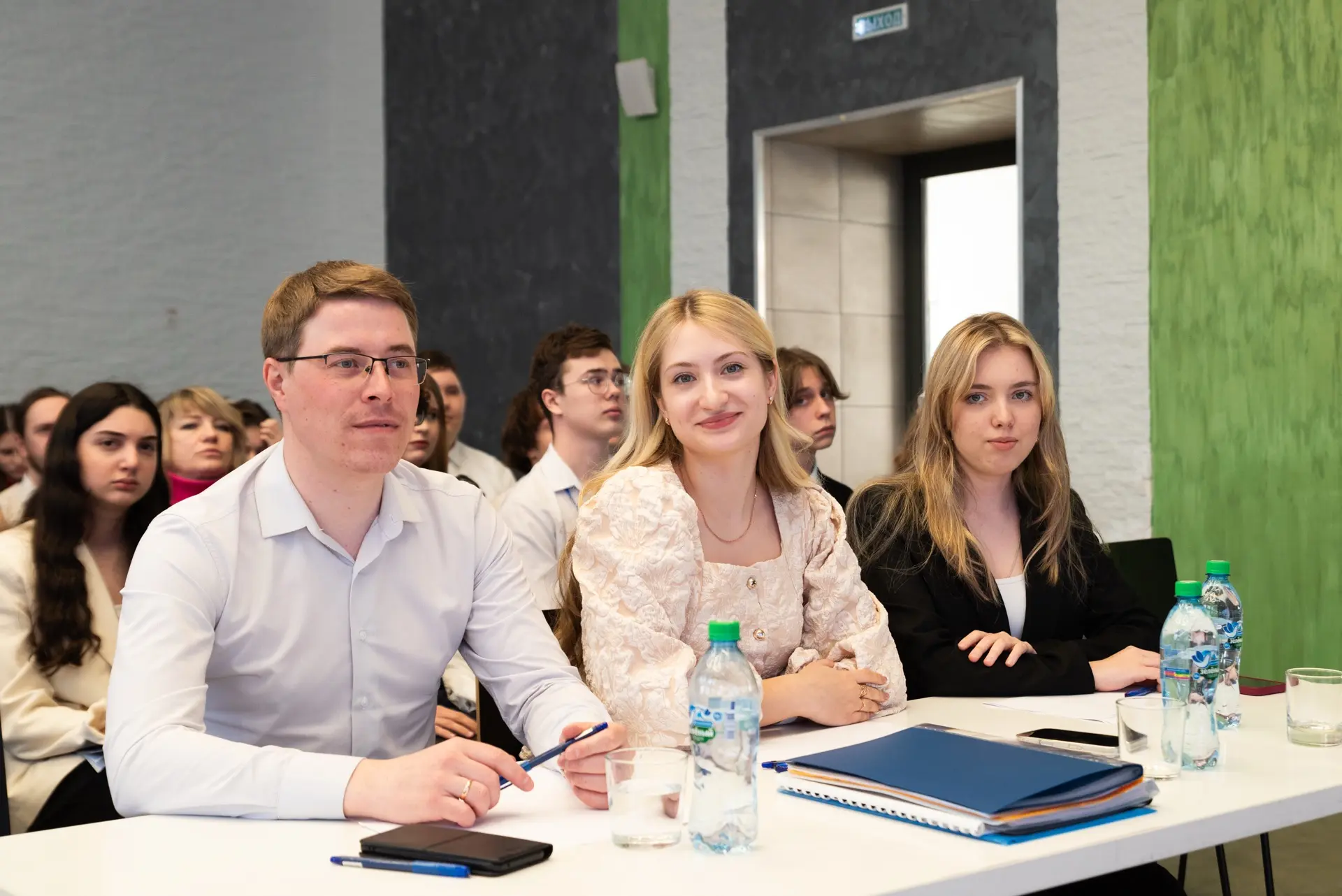 🌟Финал муниципального этапа конкурса «Ученик года — 2026»  📌20 марта в Центре социальных компетенций
