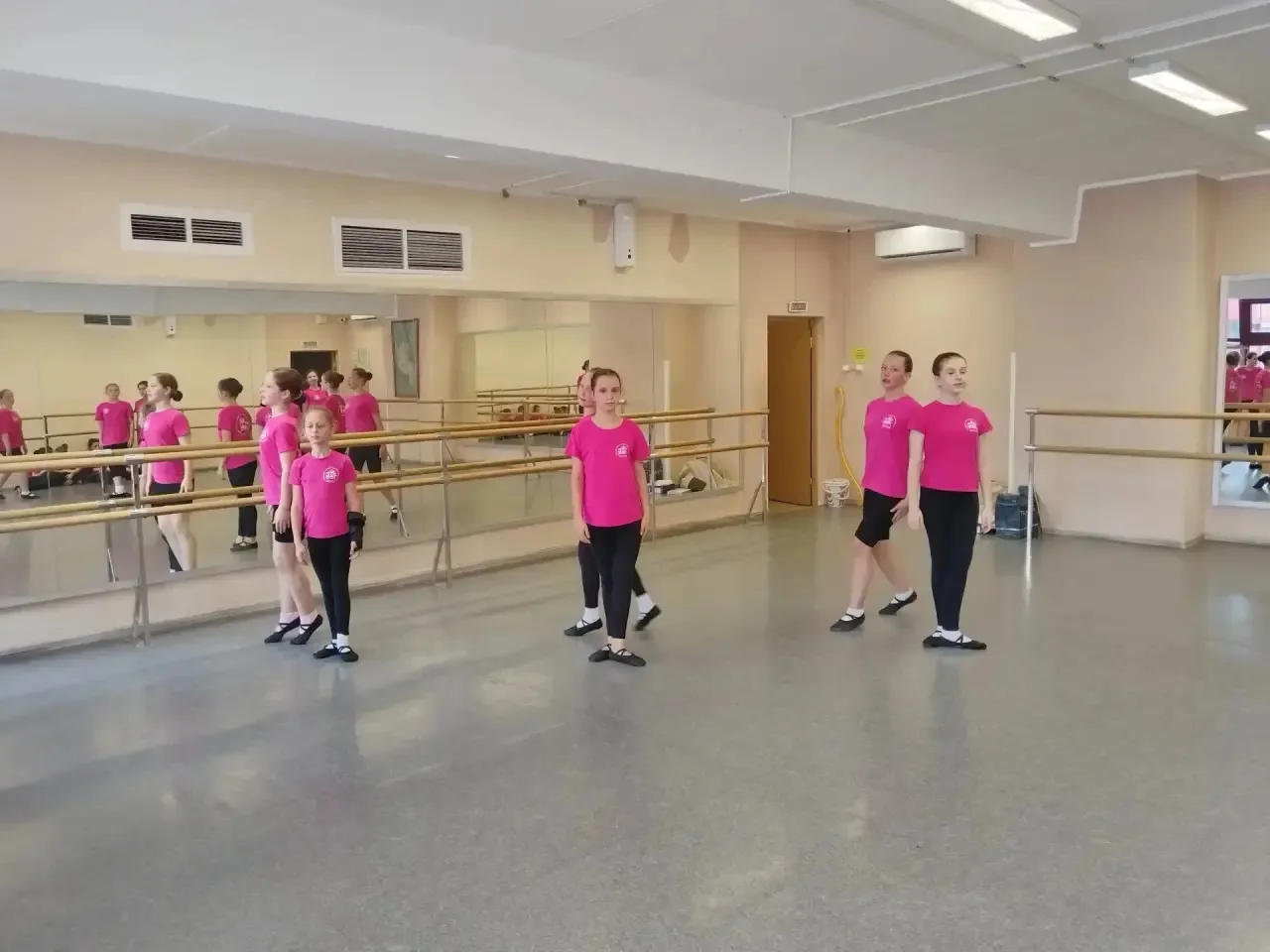 💃 Друзья, наш ансамбль народно-сценического танца «Мечта» отправляется покорять новые ...