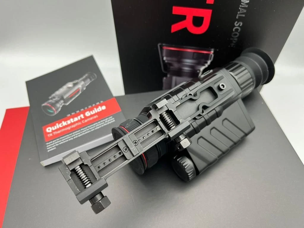 Тепловизионный прицел EATECH SR350 / Guide TR450