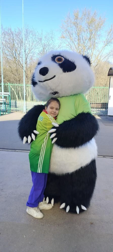 На старт всей семьёй: спортивная лига по городкам  🏏 4 апреля в рамках городского мероприятия прошла