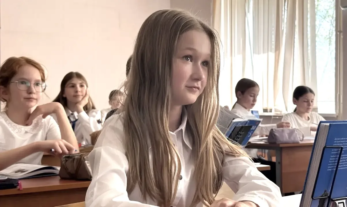 УРОКИ МУЖЕСТВА 💫 В «Глории» прошли Уроки мужества, посвящённые Дню Победы над нацистской Германией в