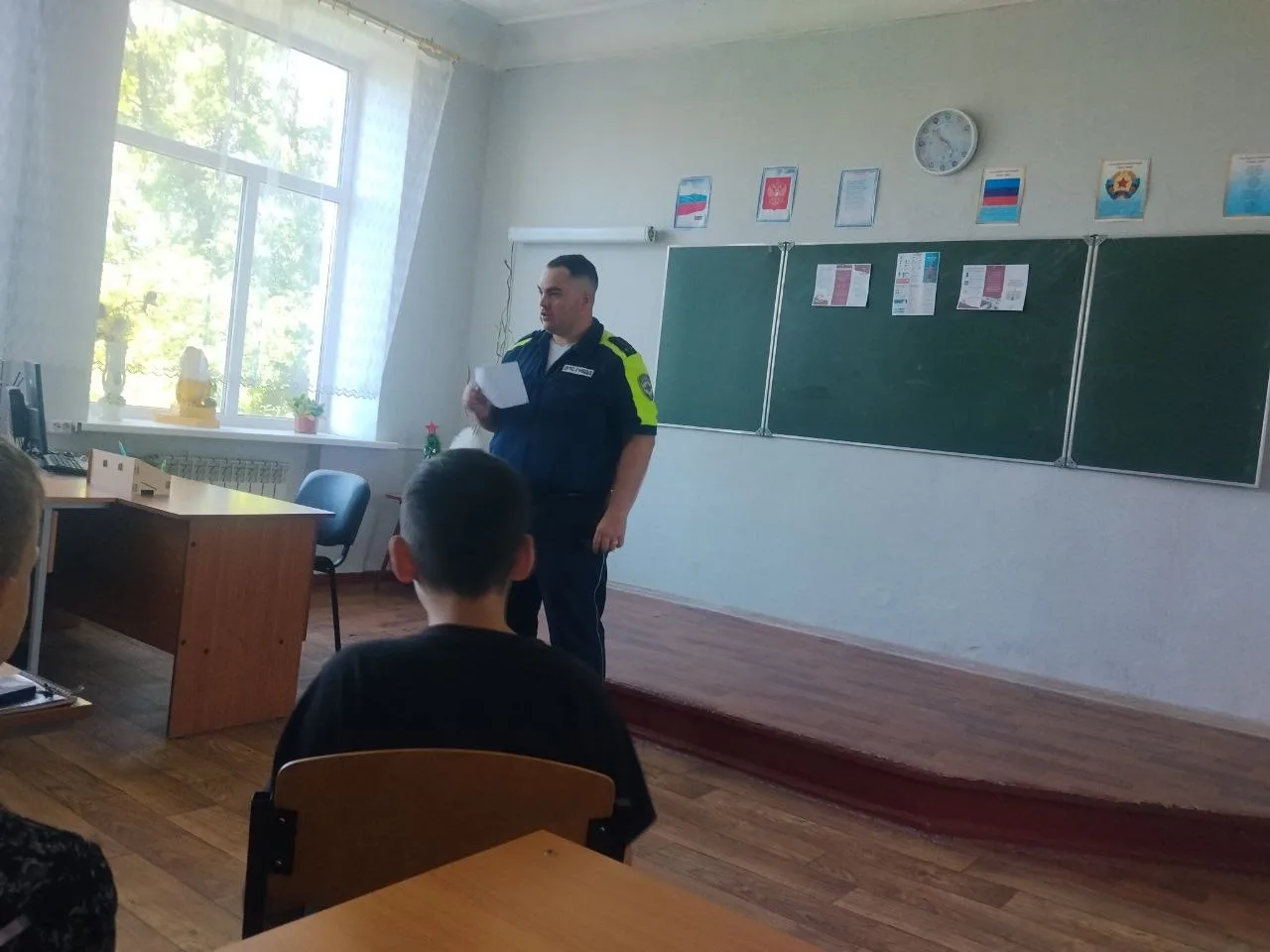 22.05. 2026 года, для обучающихся ГБОУ ЛНР «УВК «ПОШ-ДОУ «Колобок» им. А. Сытникова» со...