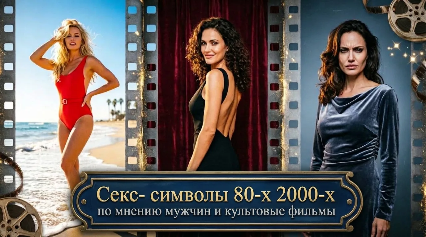 «Кому не подойдёт, если ты станешь красоткой и уверенной в себе?»
