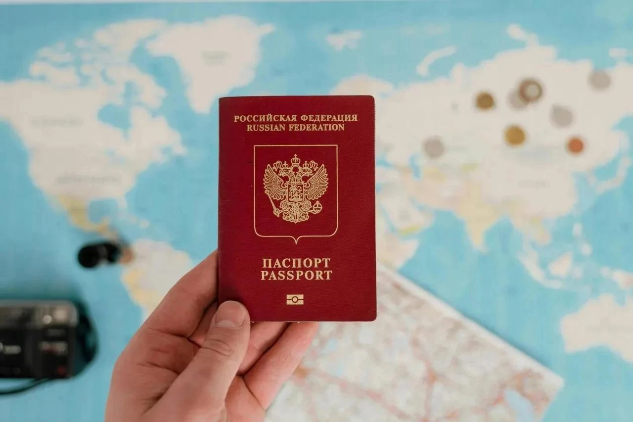 🇷🇺 Управление по вопросам миграции ГУ МВД России по Херсонской области обращает внима...