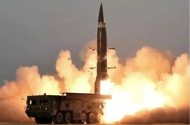 🇷🇺💥Россия готовит мощнейший удар по Киеву, впервые за долгое время будут применены р...