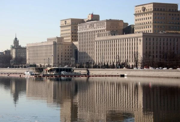 ❗️Удары ВС РФ по военным объектам и ВПК в Киеве и других областях Украины будут усилены...