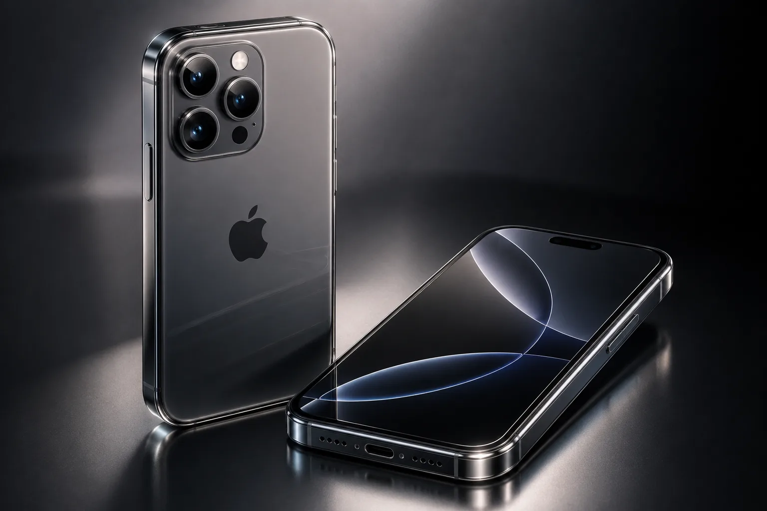 Apple утвердила стеклянный дизайн юбилейного iPhone 20
