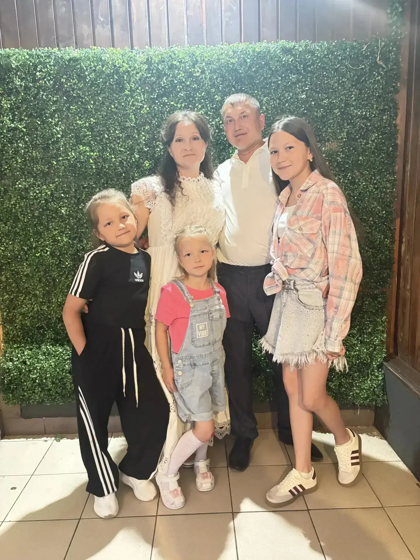 💙📸 Акция «Семья в объективе» продолжается!

Семьи нашей школы продолжают делиться самыми теплыми и