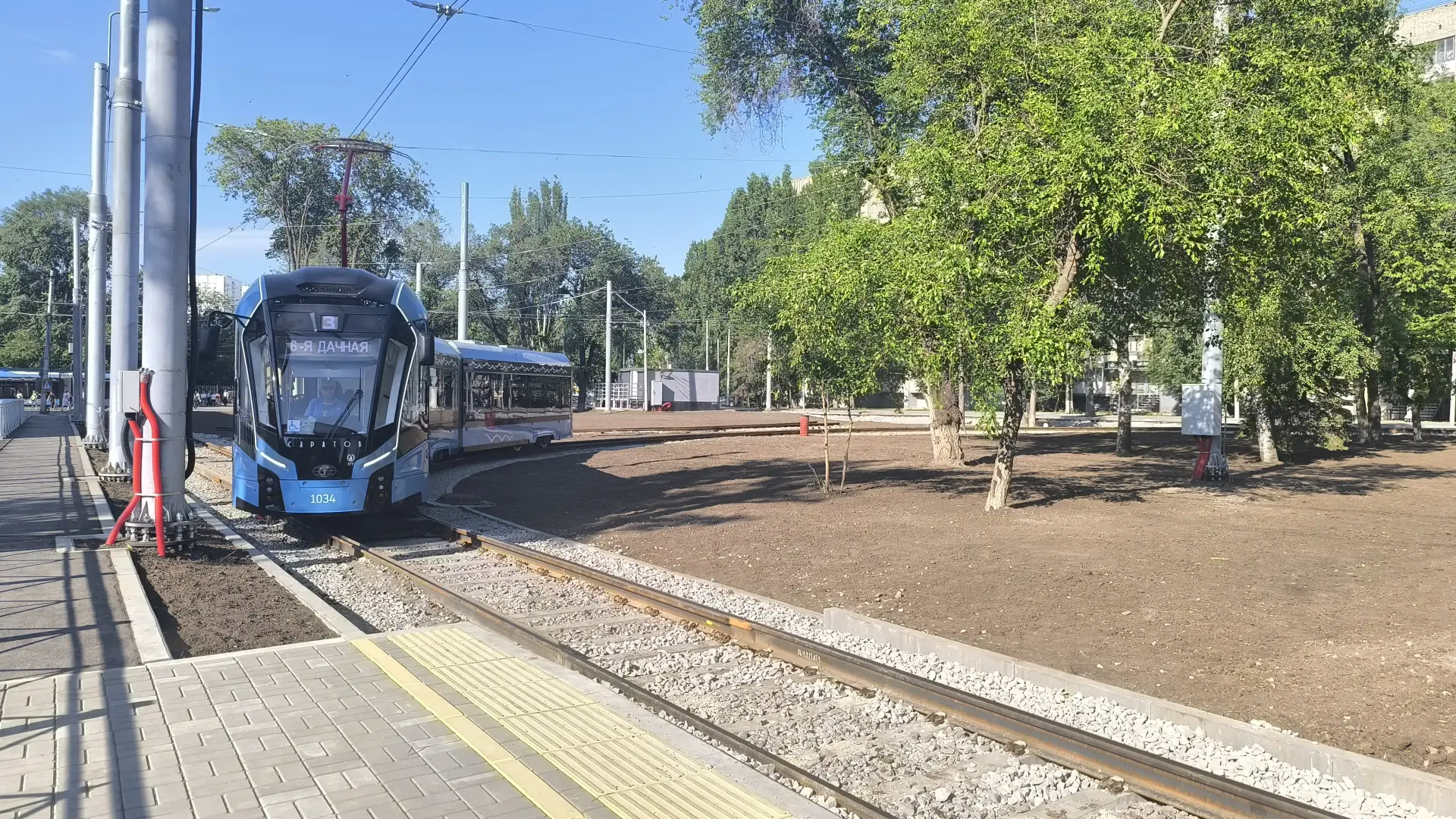 С сегодняшнего дня в Саратове закрыты компенсационные автобусные маршруты 9А и 9Б

❌ В связи с откры