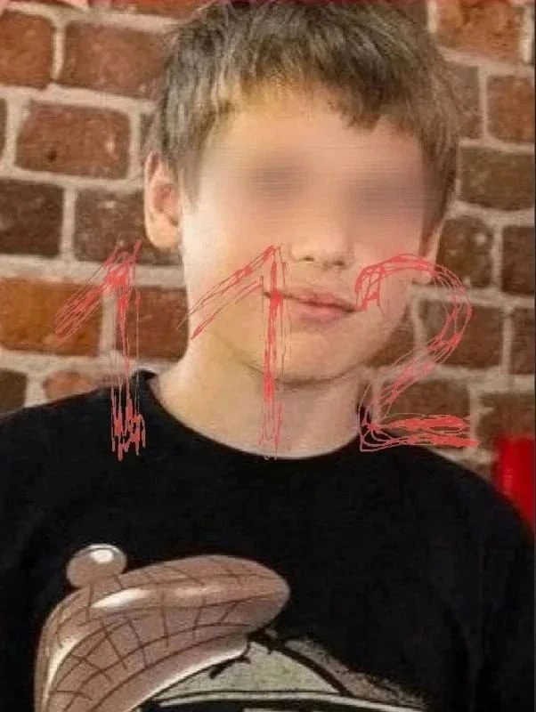 😱Три школьницы убили 12-летнего мальчика в Орехово-Зуево