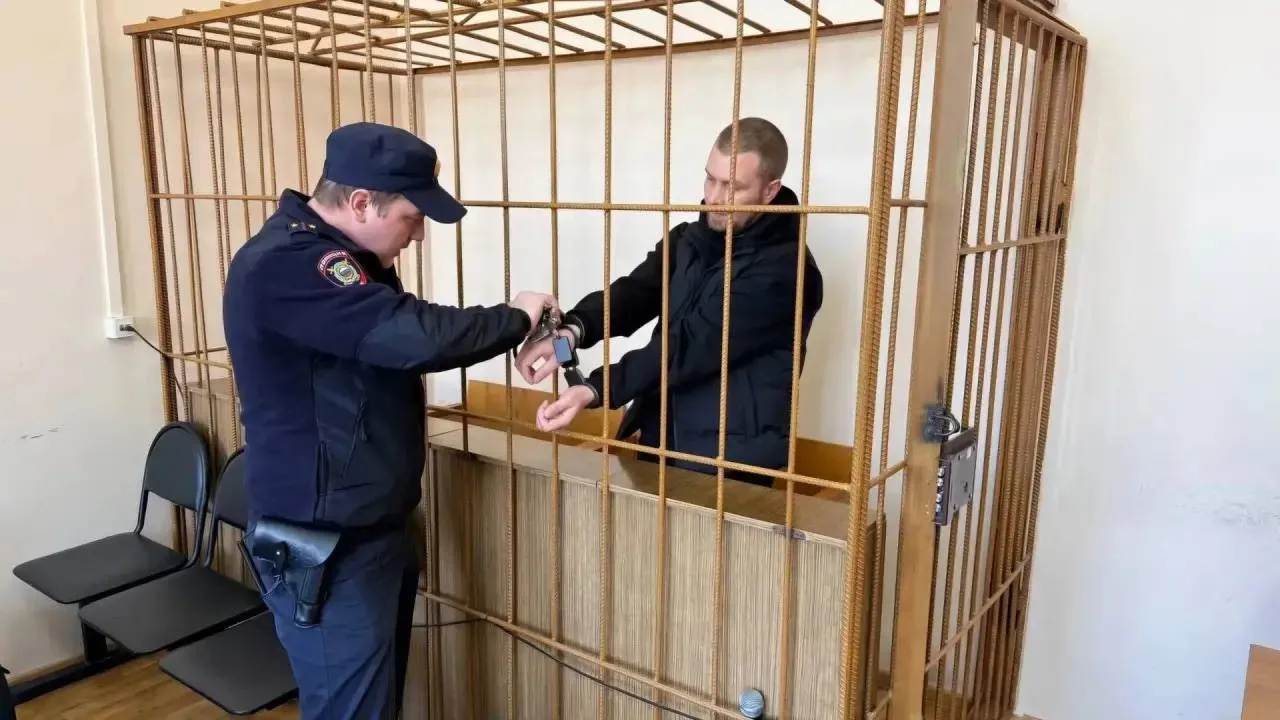 Третий участник похищения человека в Зее получил три года колонии
 
Зейский районный суд вынес приго