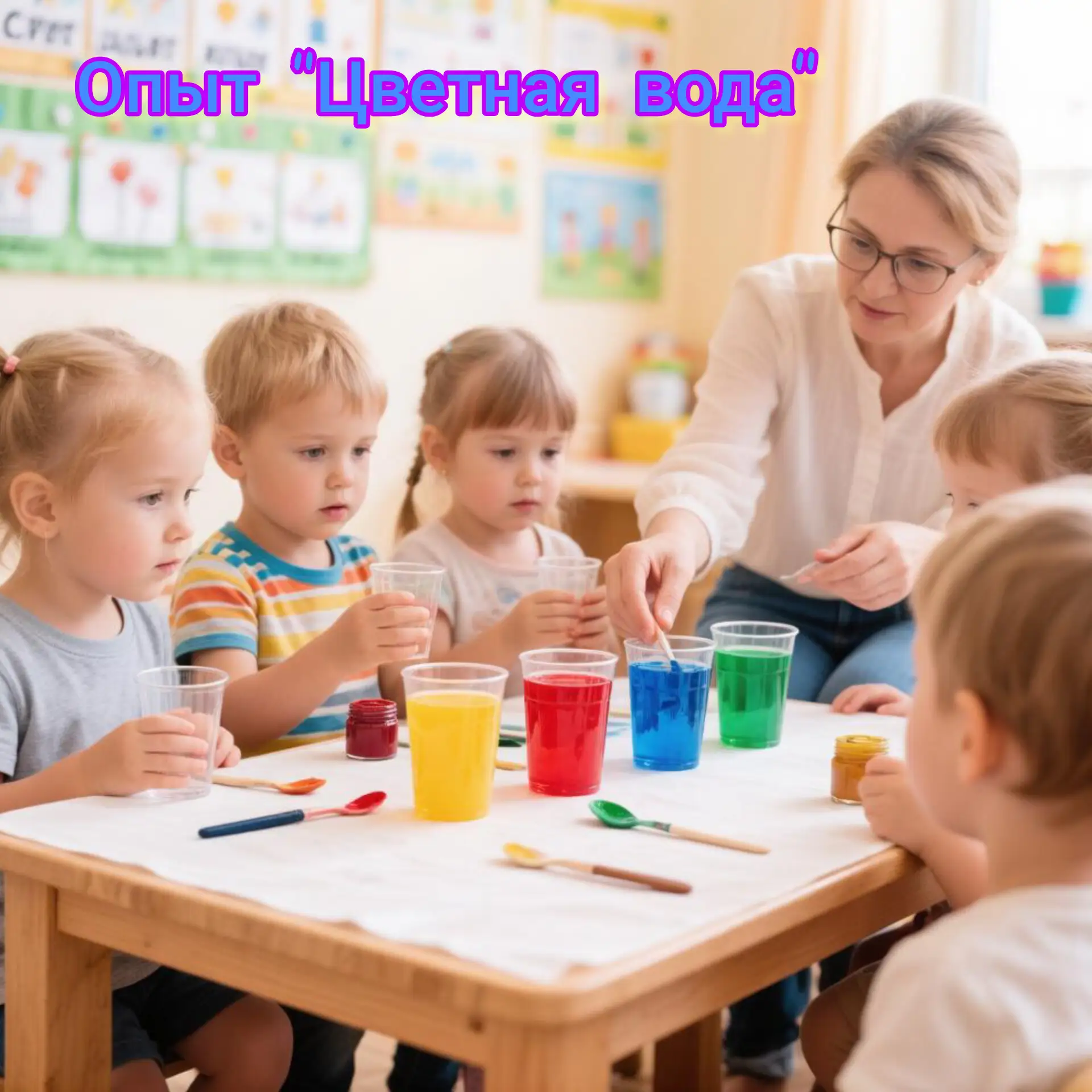 Наши малыши учатся проводить опыты с водой💦💦💦💦
Группа "Ладушки".
Педагоги: Обнявко Т.Н., Наприме