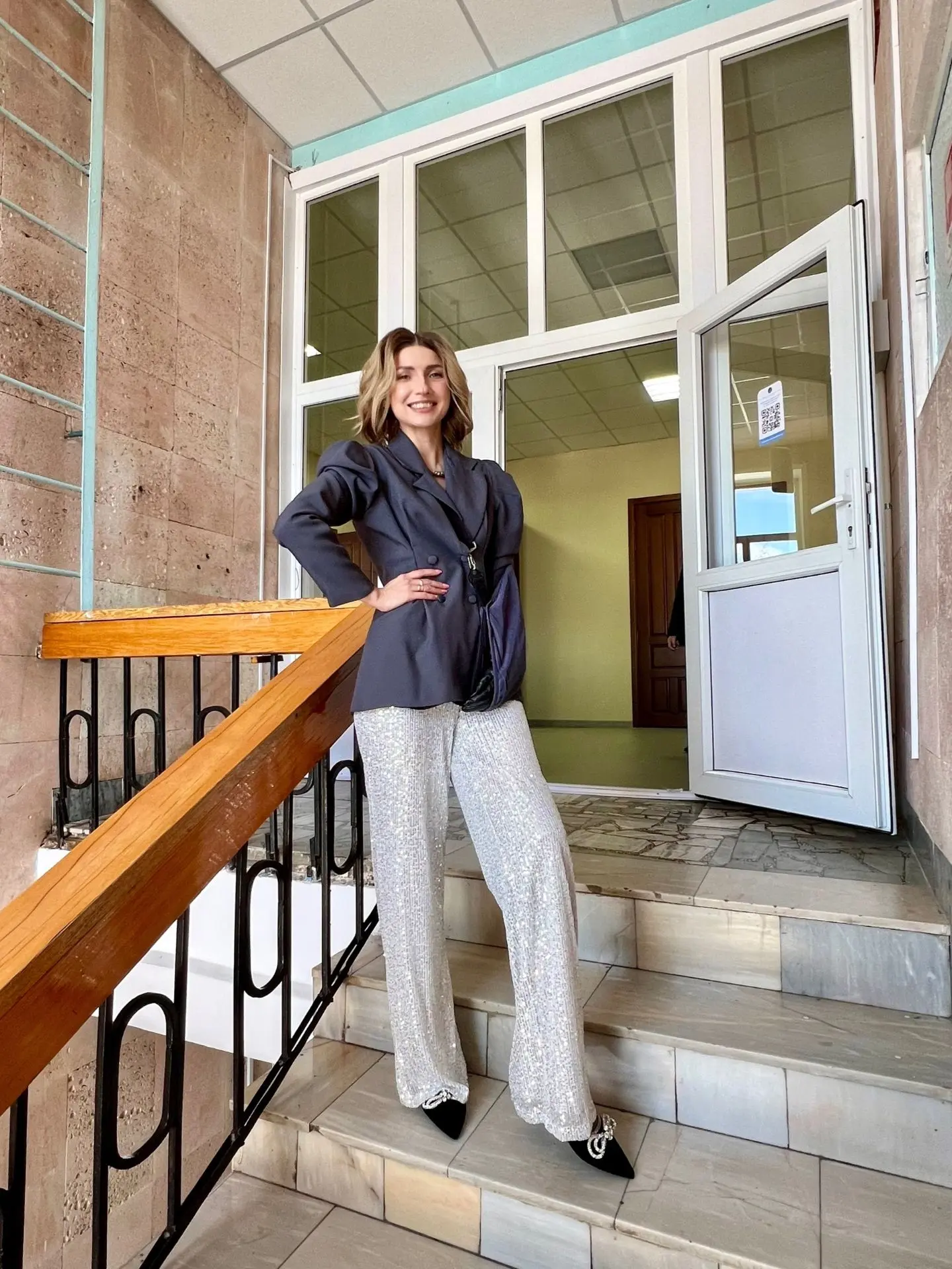 🥳 🌺 Сегодня день рождения у руководителя нашего Шурыгинского хора - Евгении Валерьевн...