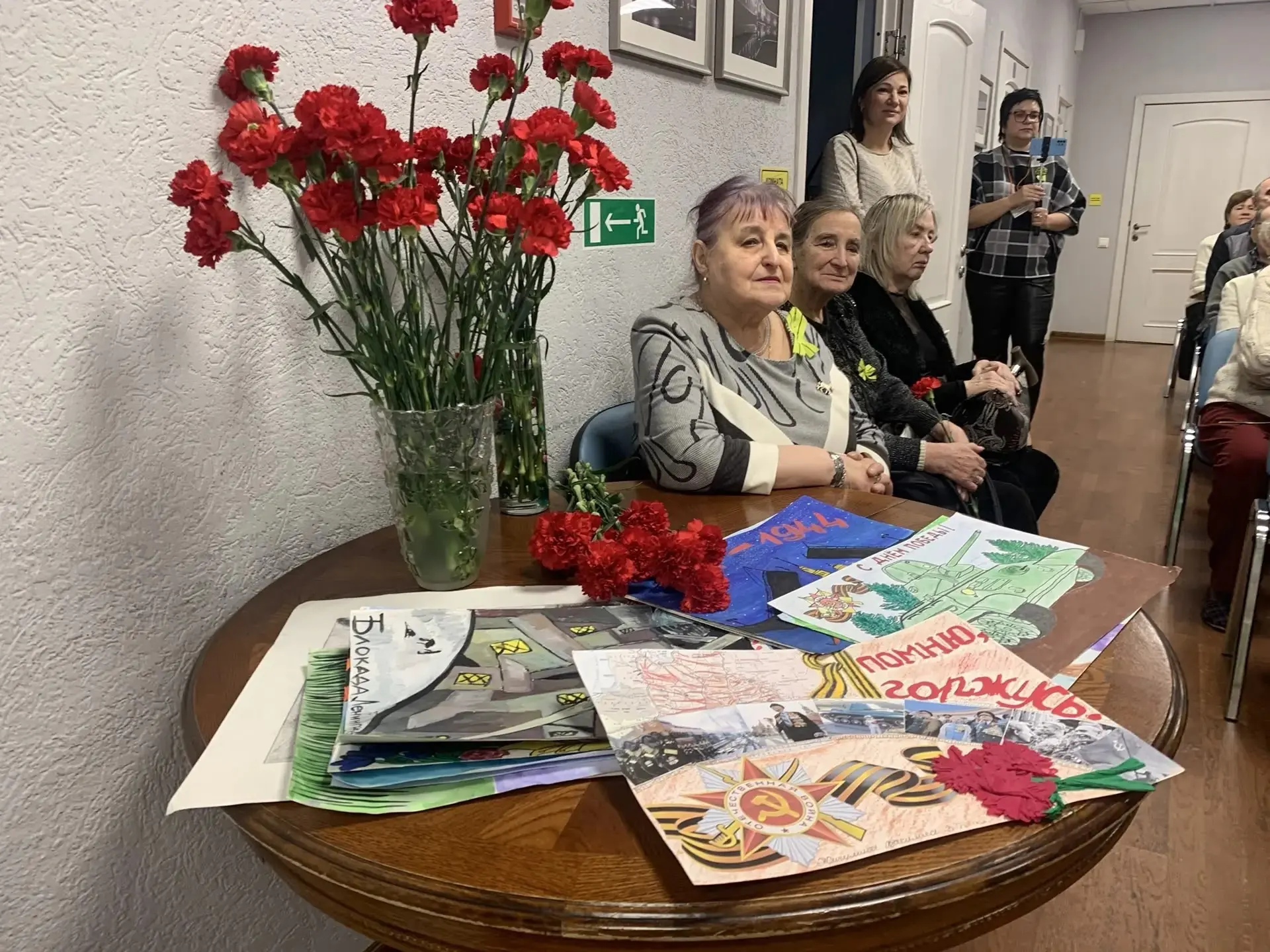 💪День полного освобождения Ленинграда от фашистской блокады  💪Сегодня особенный день в истории нашей