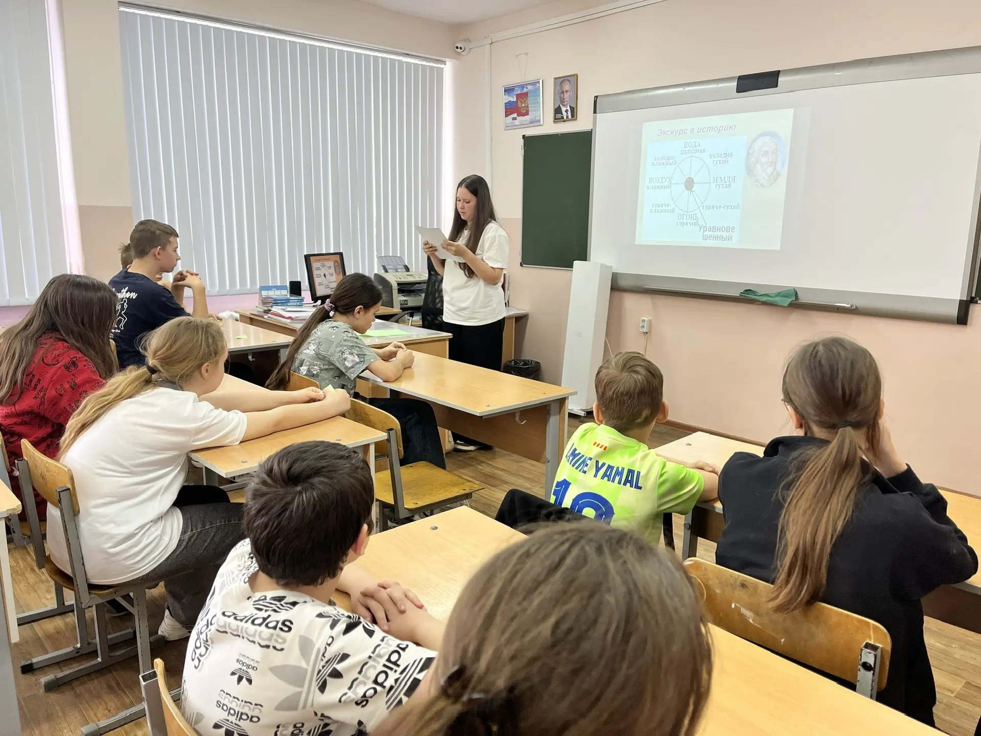 🌞 Ещё один день в лагере — и снова море эмоций!  Сегодняшний день в нашем лагере был по‑настоящему н