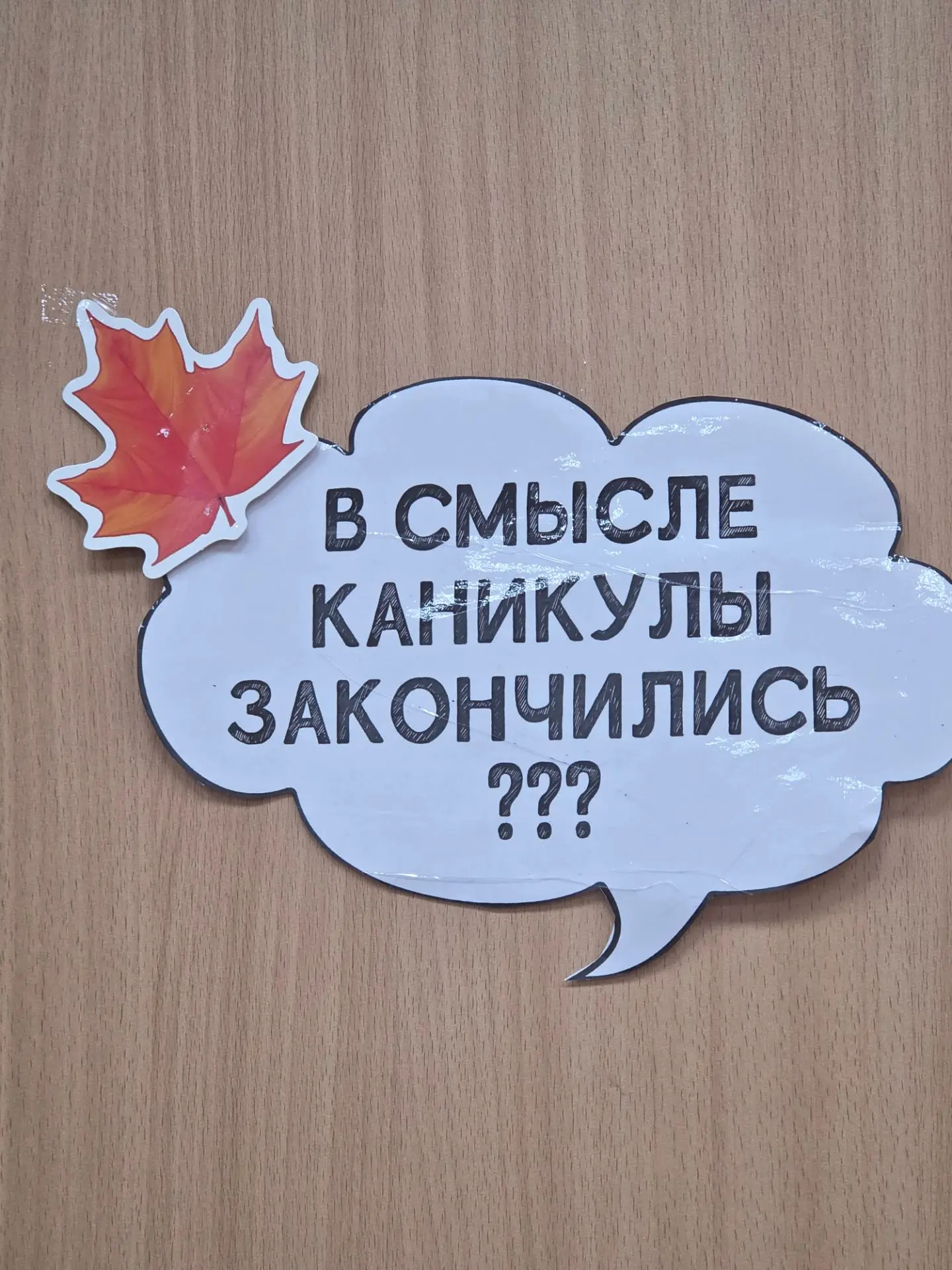 В гимназии ещё совсем тихо, но уже нарядно и торжественно. И мы знаем — совсем скоро эт...