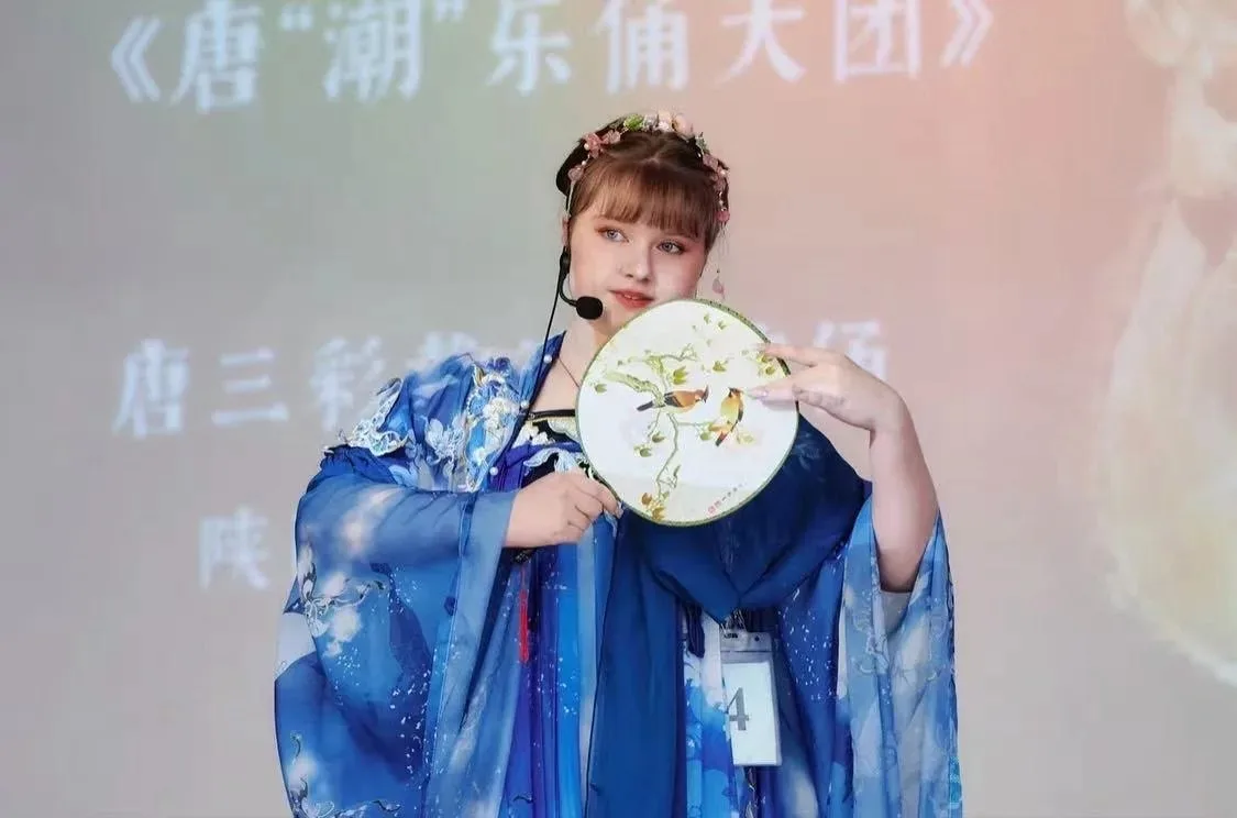 🇨🇳 Китайский язык — это мост к успеху!   14 апреля состоялся Санкт-Петербургский этап всемирно извес