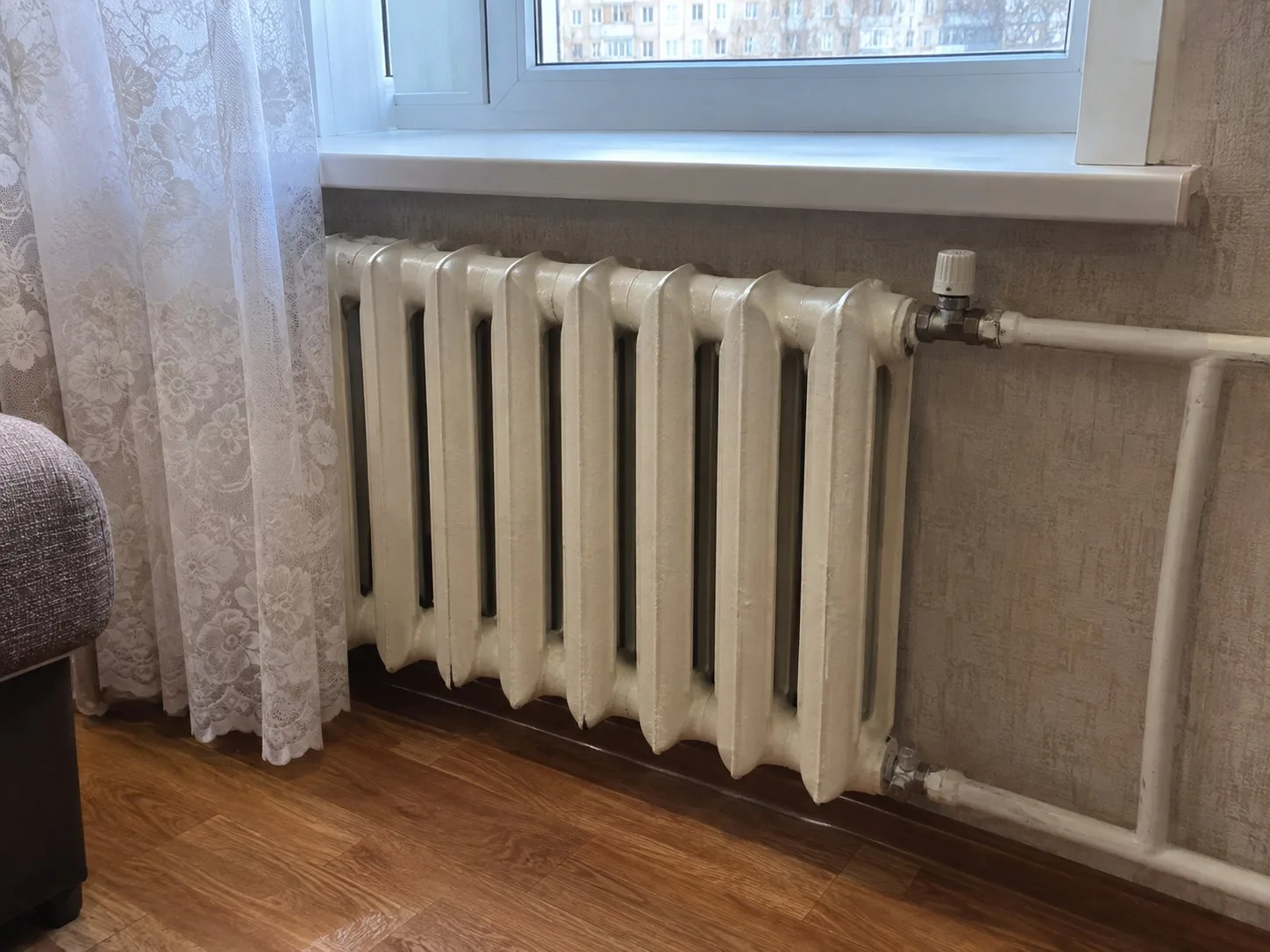 В Курганской области назвали дату начала отопительного сезона
