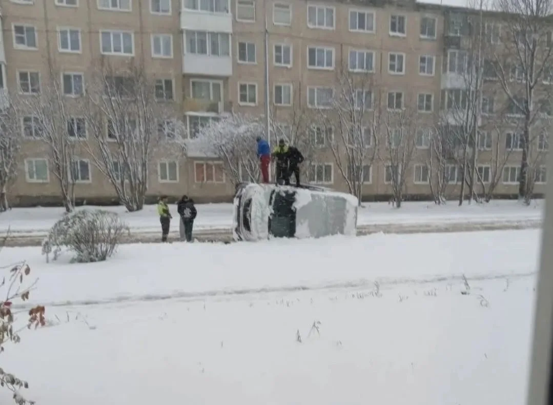 😳Это как надо умудриться?