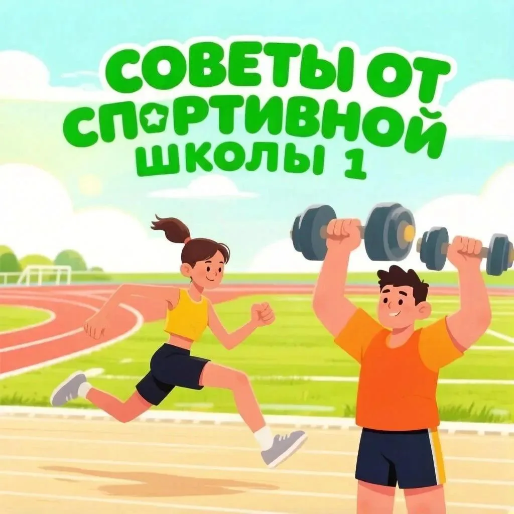 💪 Тренерский совет: как не растерять форму за лето — и даже немного прибавить!
Лето — время отдыха,