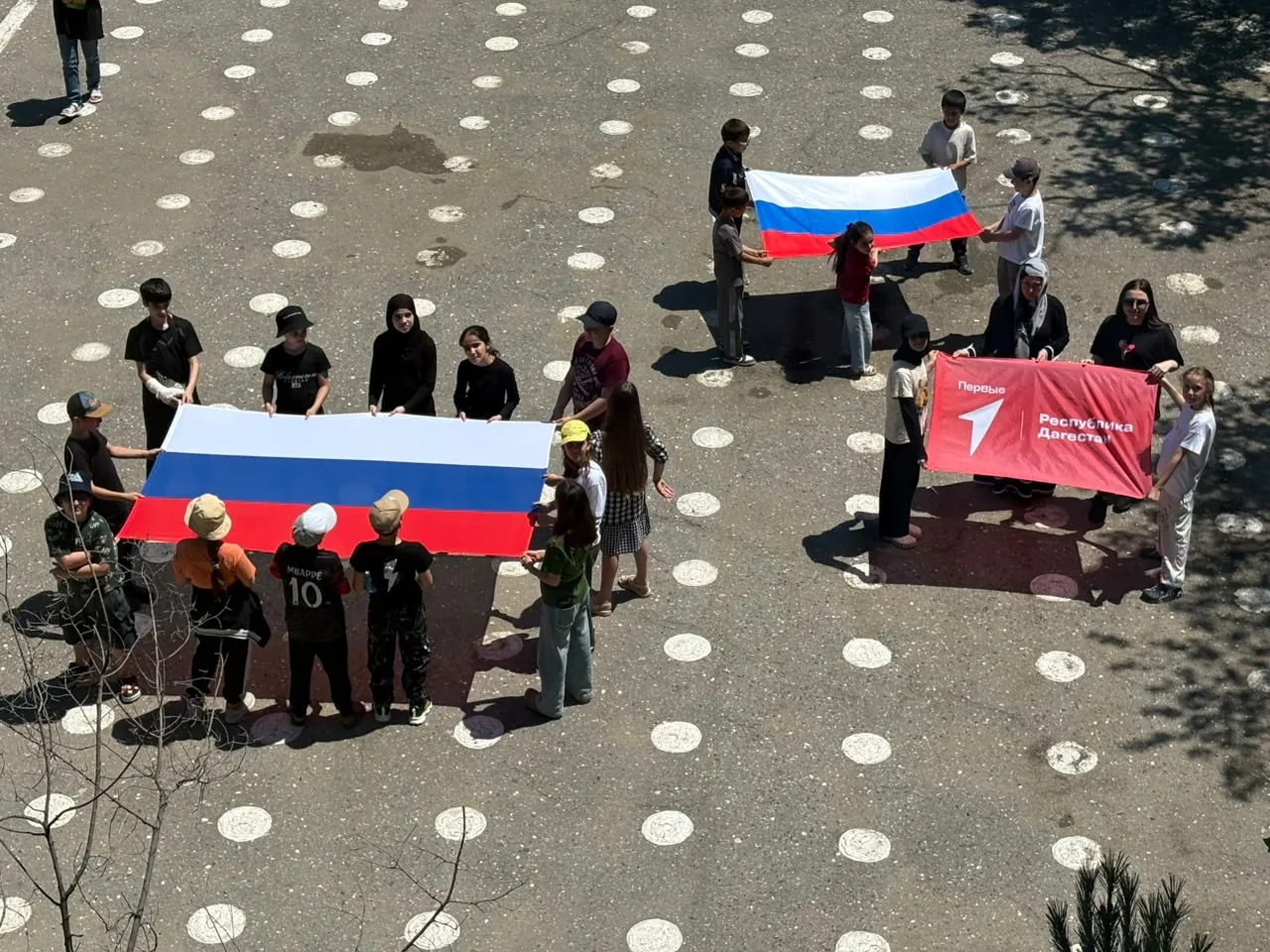 🇷🇺12 июня в нашей стране отмечается День России главный праздник нашей страны, символ непрерывной 