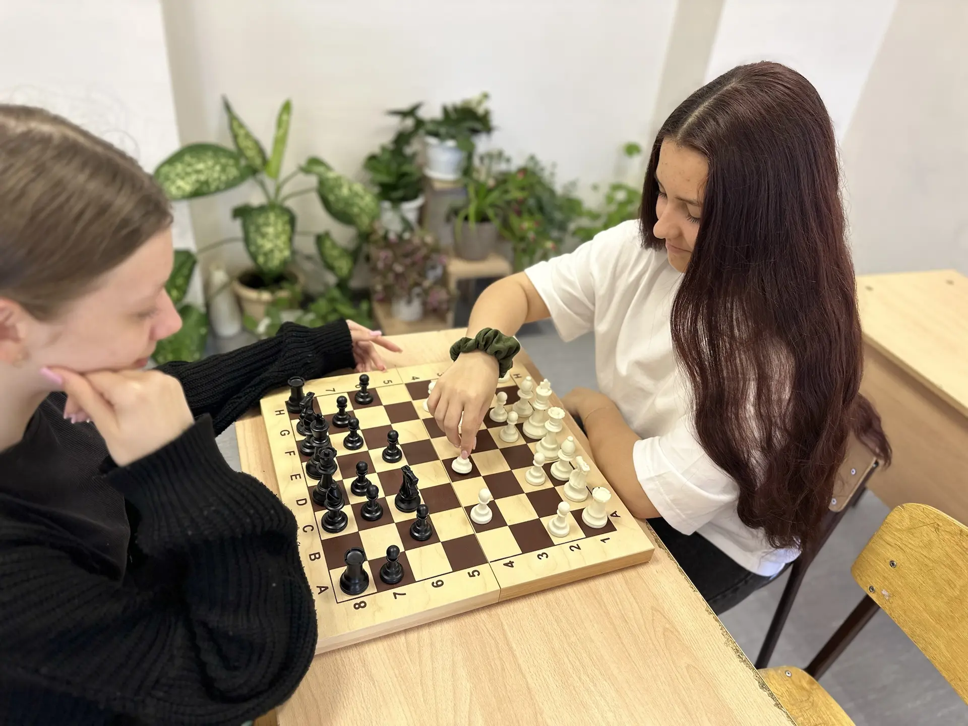 ♟ ВСЕРОССИЙСКИЙ ШАХМАТНЫЙ ТУРНИР ИМЕНИ С. С. ГОВОРУХИНА
