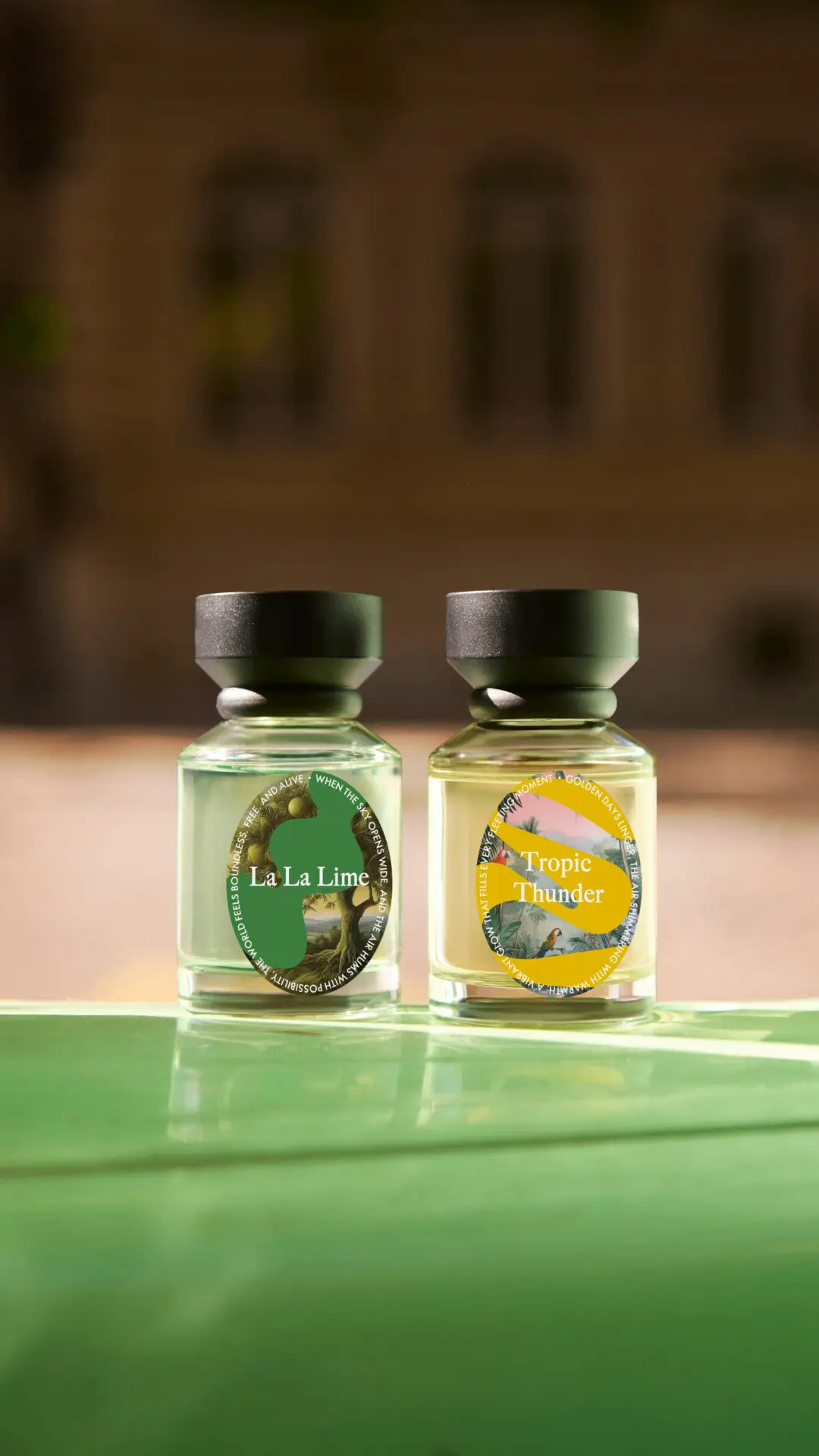 #Аромат #Ниша #TopScents