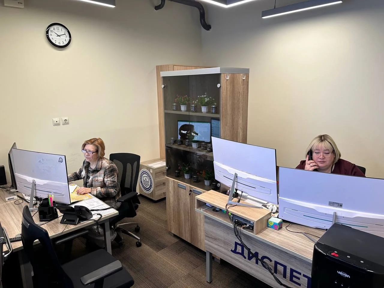 Мособлводоканал отработал более 2 600 обращений жителей Подмосковья за февраль 👤За прошедший месяц ж