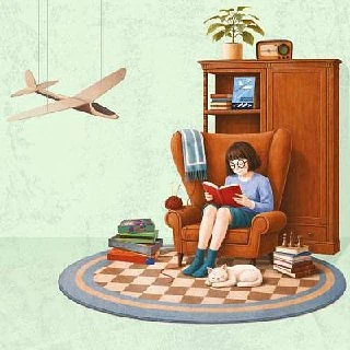 🖼 Выставка-ротация «Свободное время»

Выставка «Свободное время» предлагает взглянуть на историю XX