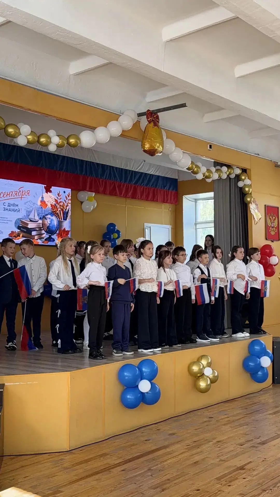 🇷🇺🍁🍁2026 год объявлен Годом народного единства, и именно под этим вдохновляющим лей...