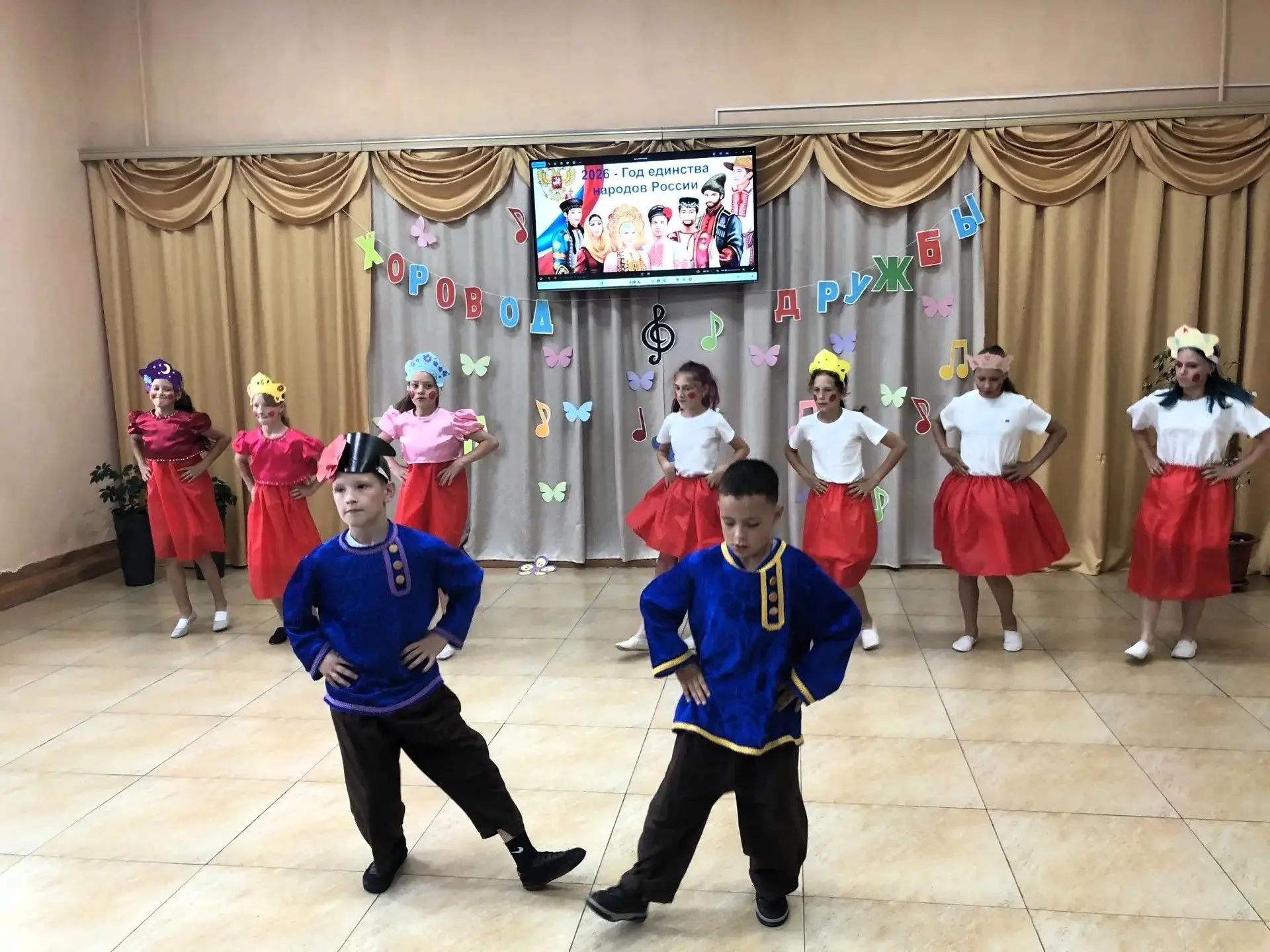 🎉Дорогие друзья!
☀️Первая смена пришкольного лагеря подошла к концу! Мы провели это время с пользой